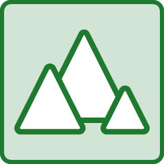 優先募集マーク