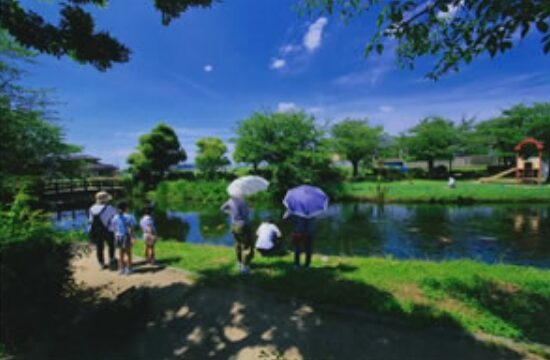 水が伝える豊かな農村空間写真コンテスト